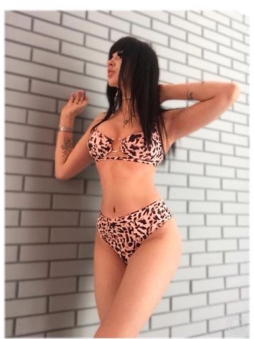 Анкета проститутки Марта - Фото 1, , 26 лет, №70820